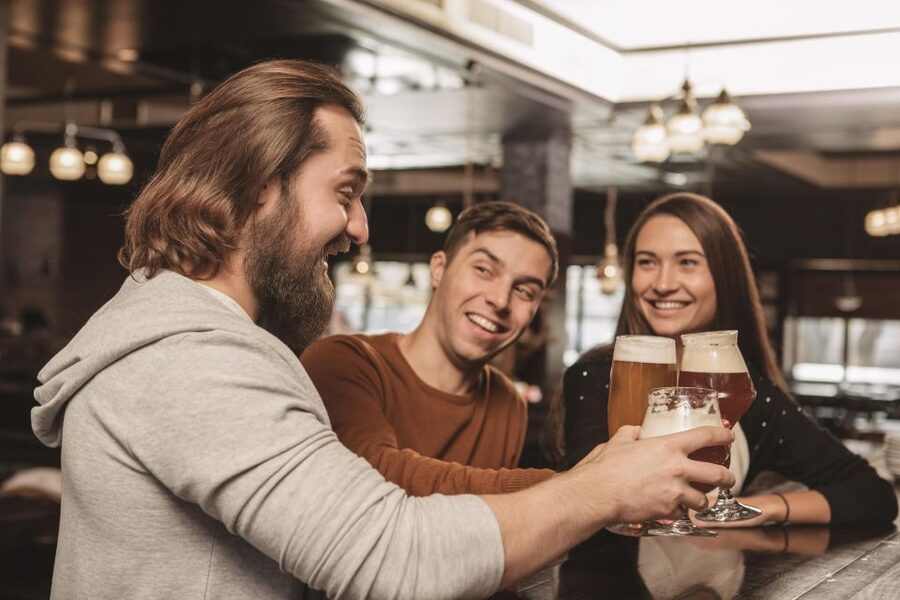 Hamburg: St. Pauli Food and Bier Tour - Guide style: why the tour rating holds up