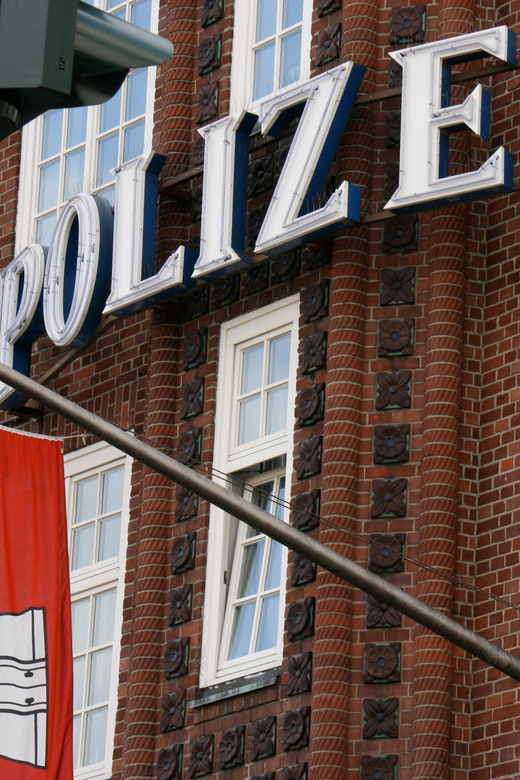 Hamburg St. Pauli - guided walk for school groups - Key takeaways before you go