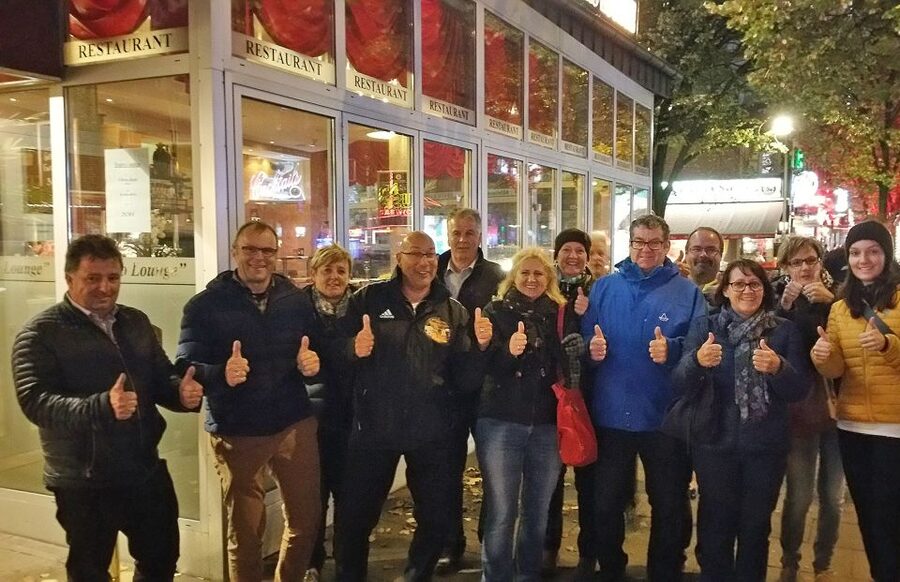 Hamburg: St. Pauli Tour of the Reeperbahn - Key things to know before you go