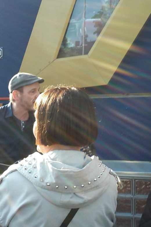 Hamburg: St. Pauli Walking Tour with Live Music - Why St. Pauli’s club streets still work as a theme