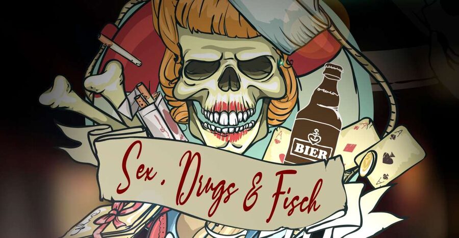 Hamburg: The Ultimate Sex, Drugs, and Hotdog Tour - Reeperbahn at night: why this walk feels different