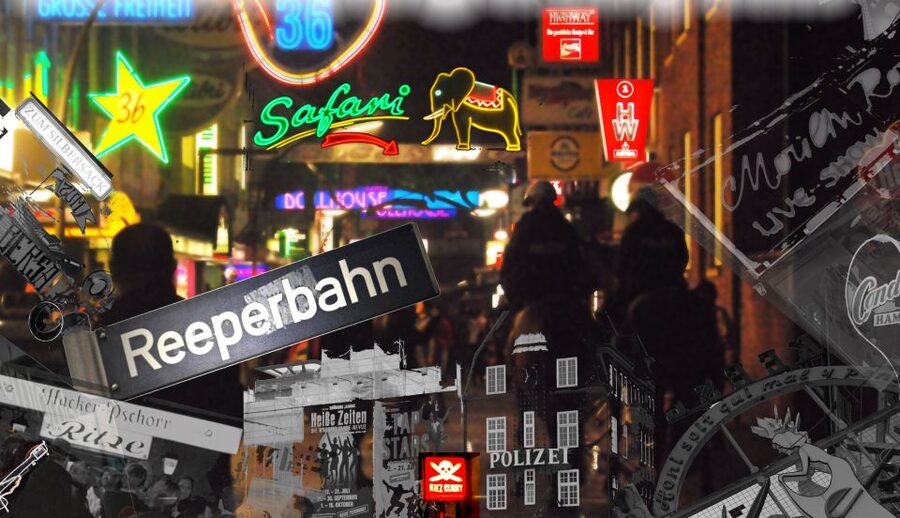 Hamburg: The Ultimate Sex, Drugs, and Hotdog Tour - Beatles footsteps to Grosse Freiheit