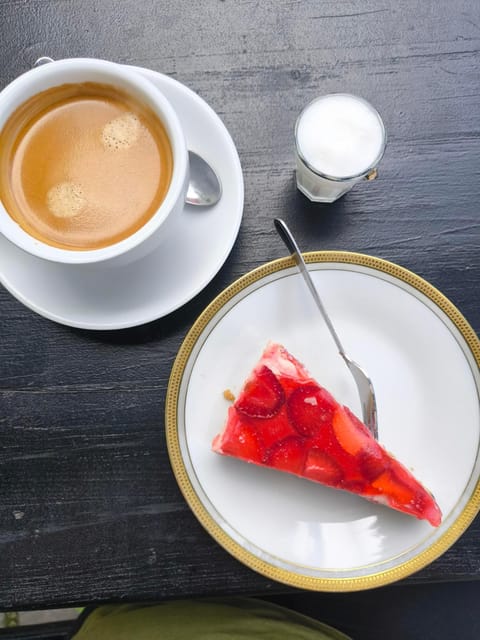 Hamburg: The Wilhelmsburg Food Tour - Key Things You’ll Notice on This Hamburg Food Tour