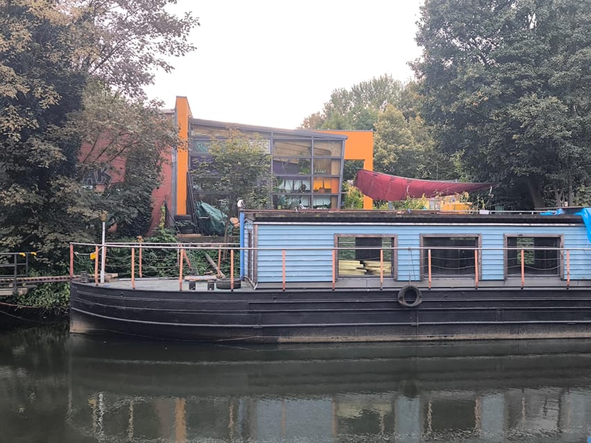 Hamburg: The Wilhelmsburg Food Tour - What’s Included (and What You’ll Need to Add Yourself)