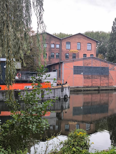 Hamburg: The Wilhelmsburg Food Tour - Price and Value: Is $511 Per Group Fair?