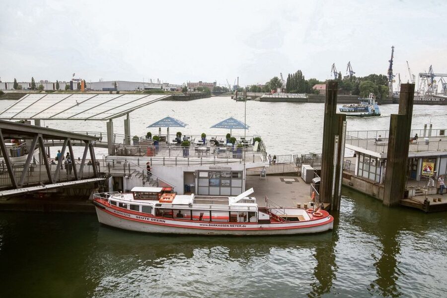Hamburg: Traditional Harbor Tour with Commentary - Key things I think are worth planning for
