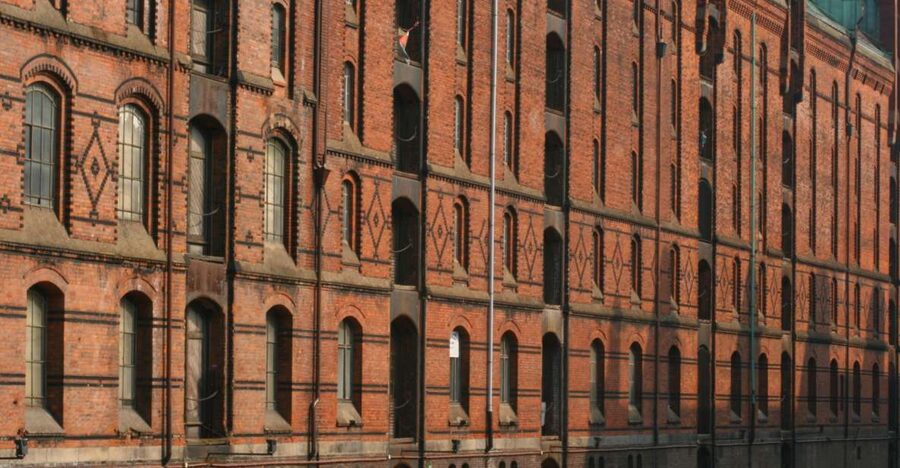 Hamburg: UNESCO-World Heritage Sites Tour - Key highlights you will feel right away