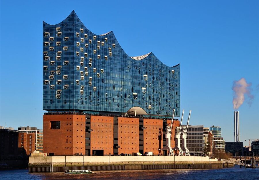 Hamburg: Walking Tour for School Groups - Three Routes, One Goal: Make Hamburg Click for Students