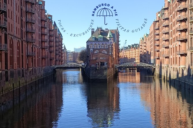 Historic Free Tour of Hamburg Old Warehouse District - Price, value, and what makes this feel different from a typical paid tour