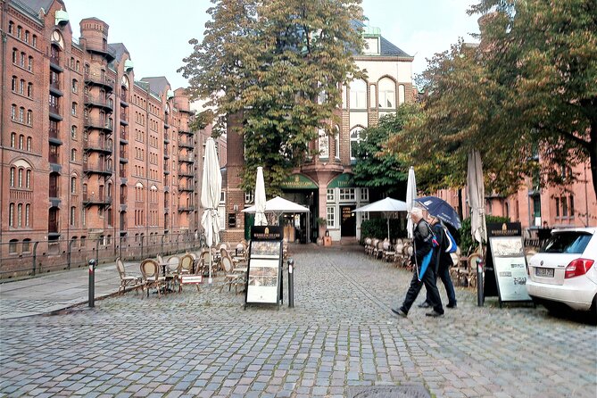 Historic Free Tour of Hamburg Old Warehouse District - What’s included (and how to use it well)