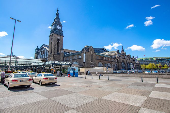 In the Footsteps of The Beatles in Hamburg with a Local - Why Hamburg’s Beatles Trail Feels Different Here