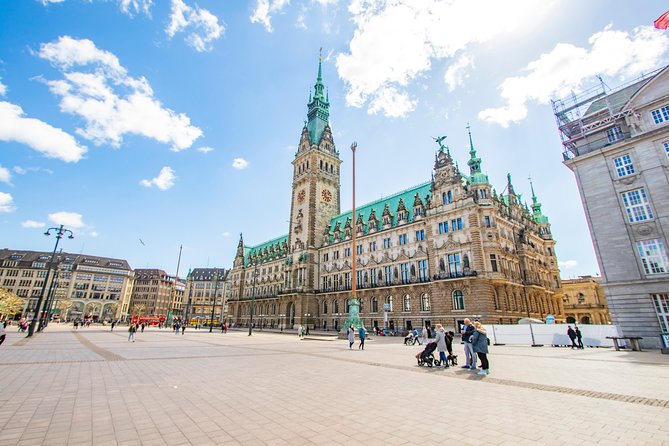 In the Footsteps of The Beatles in Hamburg with a Local - Indra Club: Where They First Played