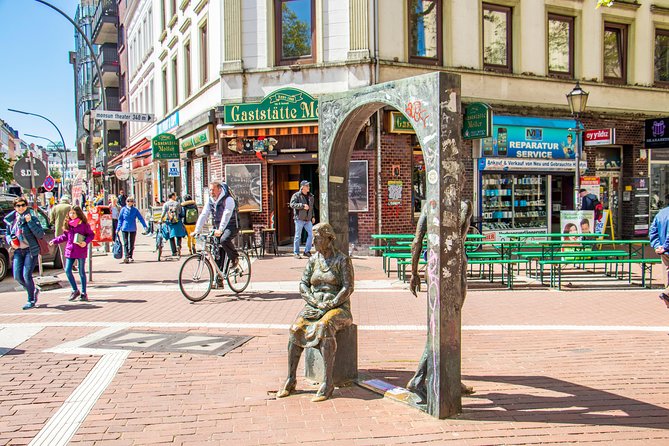 In the Footsteps of The Beatles in Hamburg with a Local - Local Recommendations: Drinks, Dining, and What to Do Next