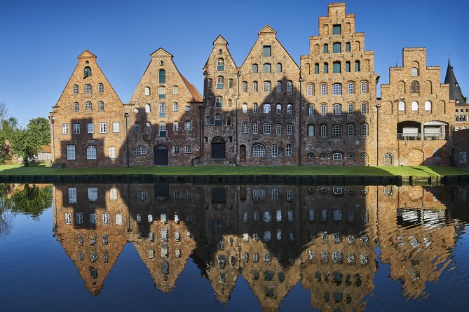 Lübeck Day Trip From Hamburg By Train With Private Guide And Lunch - A Private Lübeck Day From Hamburg by Train (and why that matters)