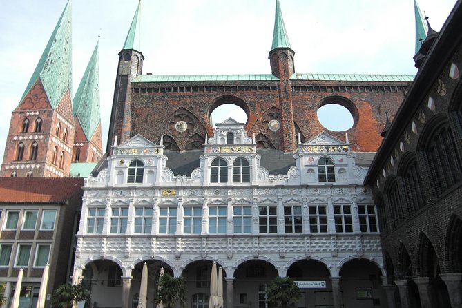 Lübeck Day Trip From Hamburg By Train With Private Guide And Lunch - Price and value: what you’re paying for at $406 per person