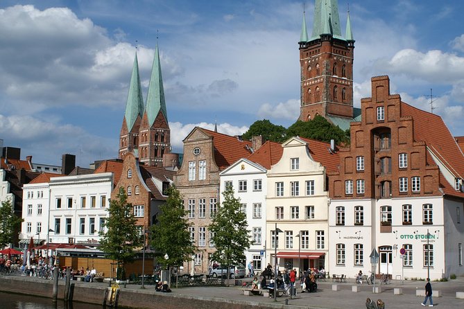 Lübeck Day Trip From Hamburg By Train With Private Guide And Lunch - Who this Lübeck day trip suits best