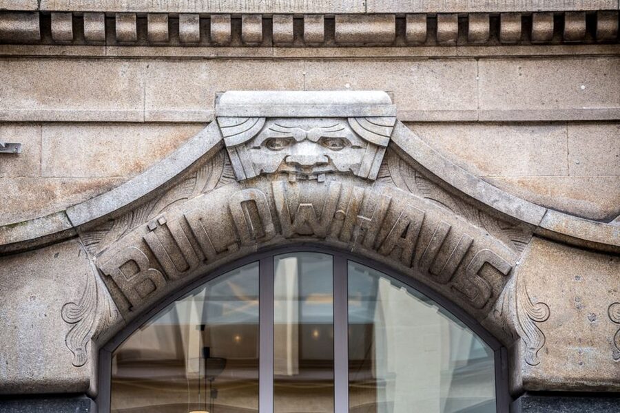 Mystical Hamburg - Walking Tour in German - What you’ll learn to spot in Hamburg’s signs and symbols
