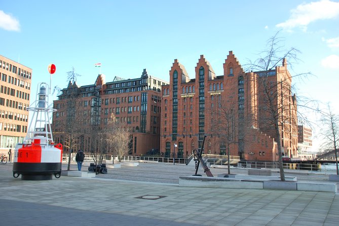 Private 3-Hour Hamburg Sightseeing Tour in a Mercedes Limousine - Key highlights worth knowing