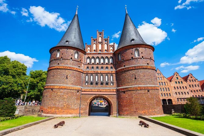 Private 5-Hour Hamburg Countryside Tour with a former policeman - Key highlights worth planning around