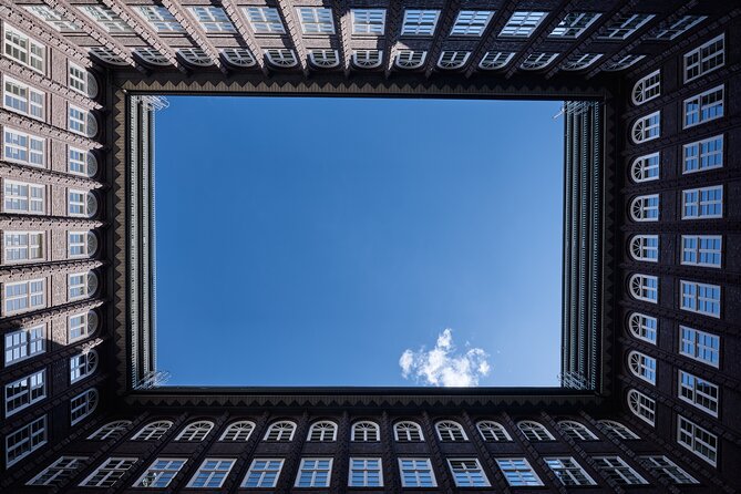 private city tour of Hamburg's UNESCO World Heritage Site - Quick hits