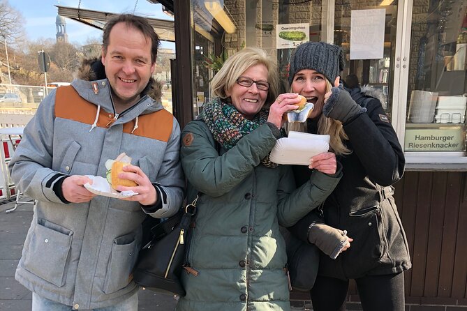 Private luxurious 6 hour Tour to Lübeck with a former Policeman - Key highlights I’d plan around