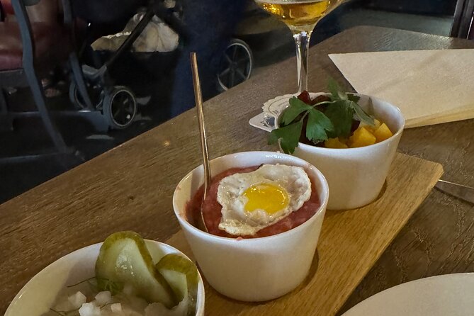 Private luxurious 6 hour Tour to Lübeck with a former Policeman - Burgtor, the bridge, and Schiffergesellschaft lunch option