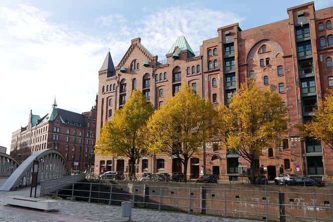Private Tour: Speicherstadt and HafenCity Walking Tour in Hamburg - Why a private guide matters more in Hamburg than you think