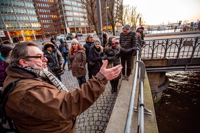 Private Tour: Speicherstadt and HafenCity Walking Tour in Hamburg - Who this tour suits (and who should skip it)