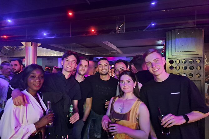 Pub Crawl - Drink & Dare - How the Timing Adds Up (and What You Should Expect)