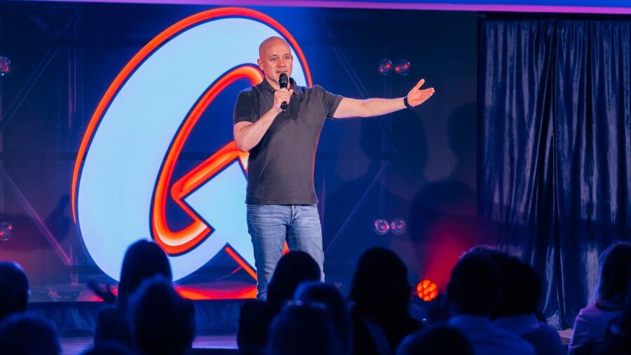 Quatsch Comedy Club Hamburg: Die Live Show - Key things to know before you go