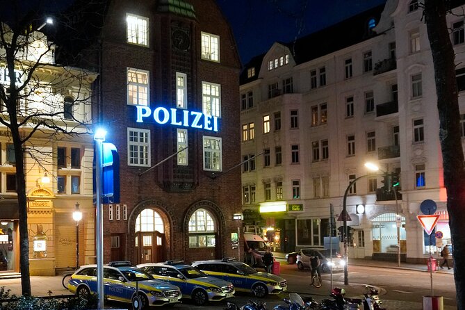 Reeperbahn – Lust & Laster und ne Menge Zaster - Guides, tone, and why one size may not fit all