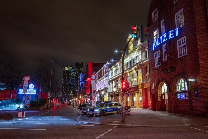 Reeperbahn – Lust & Laster und ne Menge Zaster - Price and what you get for about $28.81