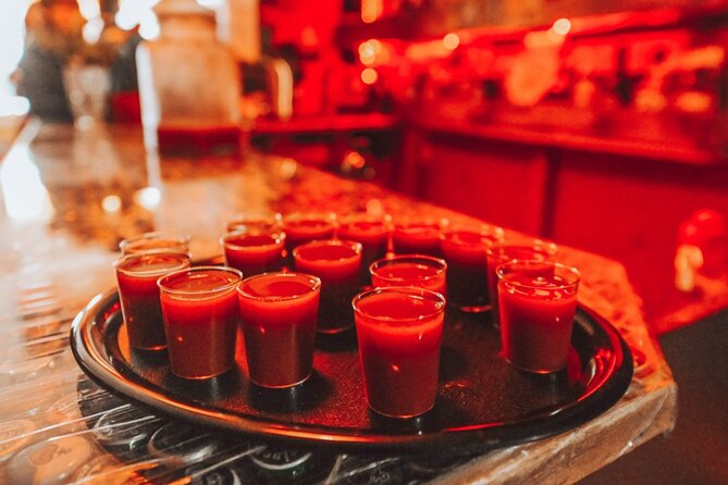 Reeperbahn Tour In St. Pauli - Stop 2: Olivia Jones Bar and LGBTQ+ Rights