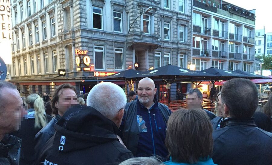 Reeperbahn Walking Tour with St. Pauli Local - Key highlights worth your time