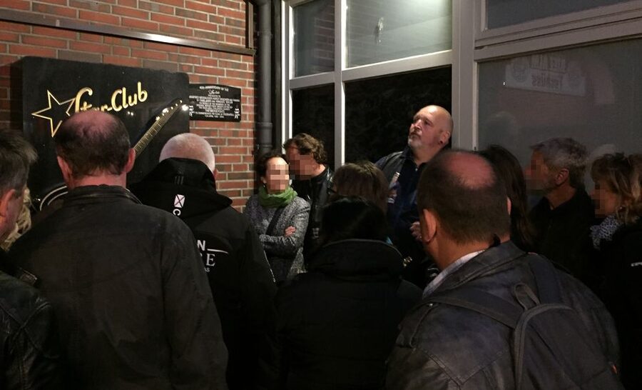 Reeperbahn Walking Tour with St. Pauli Local - Why the Reeperbahn feels different with a St. Pauli local