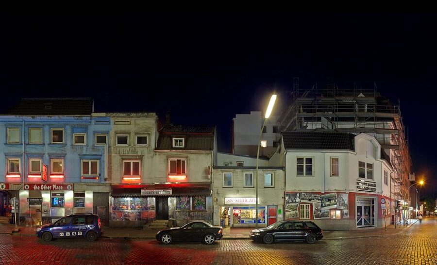 Reeperbahn Walking Tour with St. Pauli Local - Spielbudenplatz, Davidwache, and Herbertstraße: how the Kiez works day to day
