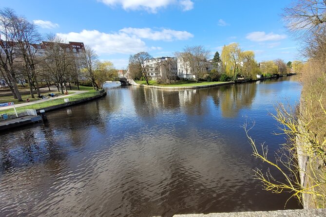 Running tour Hamburg with insider tip guarantee - Who Should Book This Hamburg Running Tour
