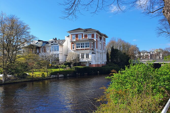 Running tour Hamburg with insider tip guarantee - Price and Value at $64.21 Per Person