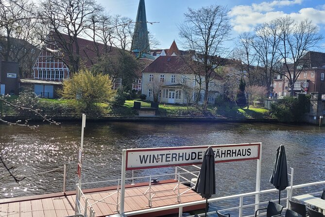 Running tour Hamburg with insider tip guarantee - Weather and Booking Reality Check