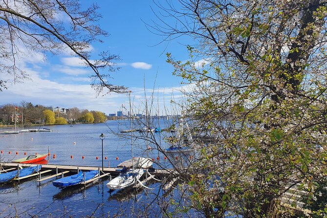 Running tour Hamburg with insider tip guarantee - Should You Book This Hamburg Running Tour?
