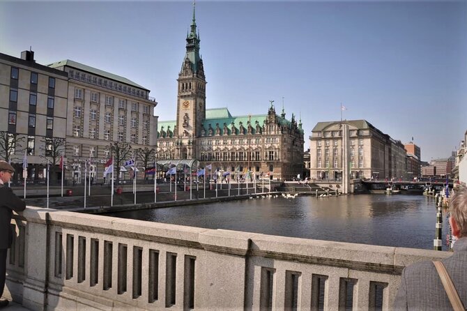 Sightseeing Tour - Free Tour - Historic Center-Hamburg On Foot - Should you book Hamburg On Foot Historic Center?