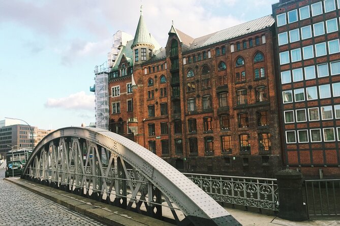 Sightseeing Tour - Free Tour - Historic Center-Hamburg On Foot - FAQ