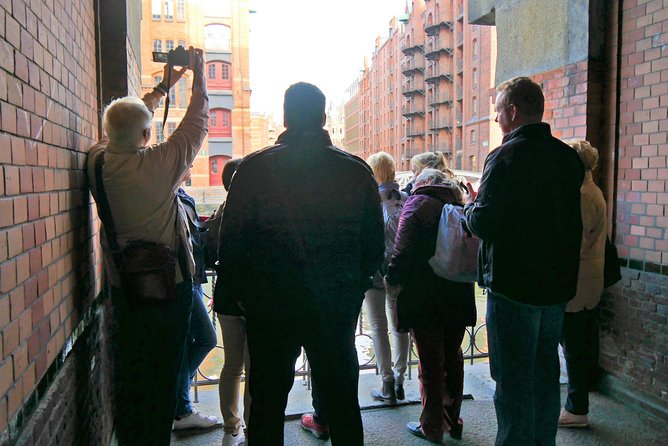 Speicherstadt & HafenCity Erlebnistour - A 2-hour walk that links trade, tech, and today’s harbor