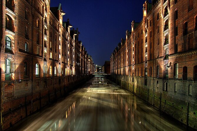 Speicherstadt & HafenCity Erlebnistour - Price and value: why $26.51 can make sense