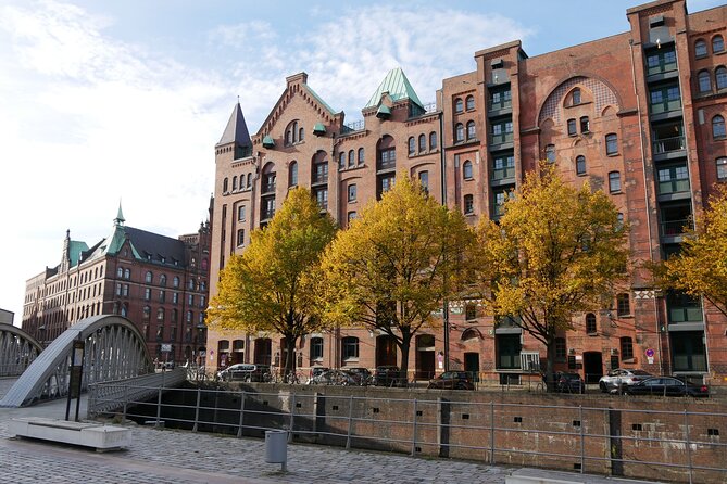 Speicherstadt & HafenCity Erlebnistour - Group size, timing, and what to bring