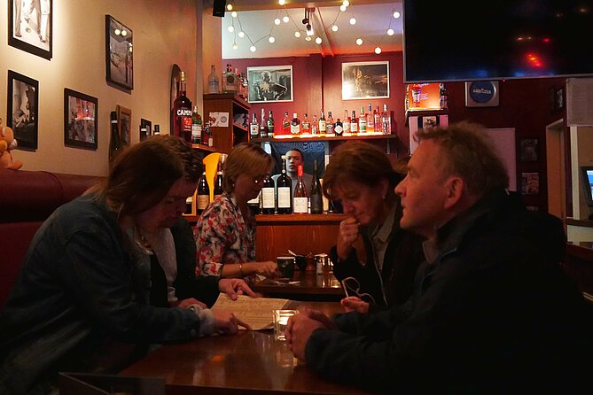 St George's Culinary Food Tour - Key highlights worth your time