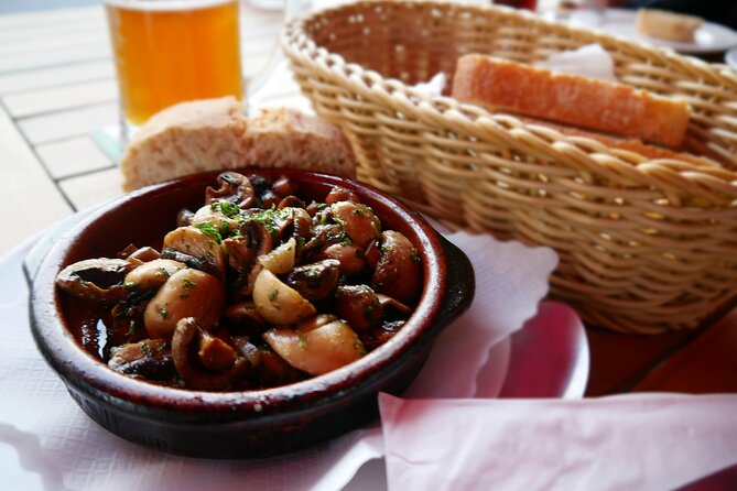 St George's Culinary Food Tour - St. Georg in three hours: why this food tour works