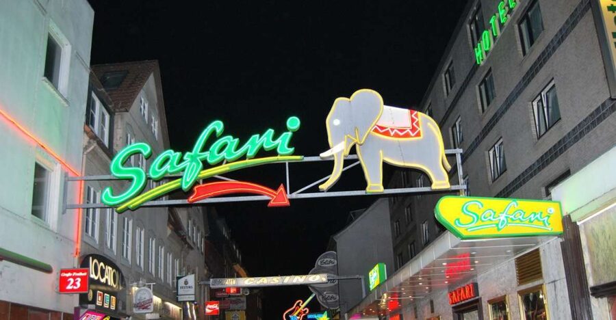 St. Pauli: Daytime Tour - Key highlights I’d prioritize