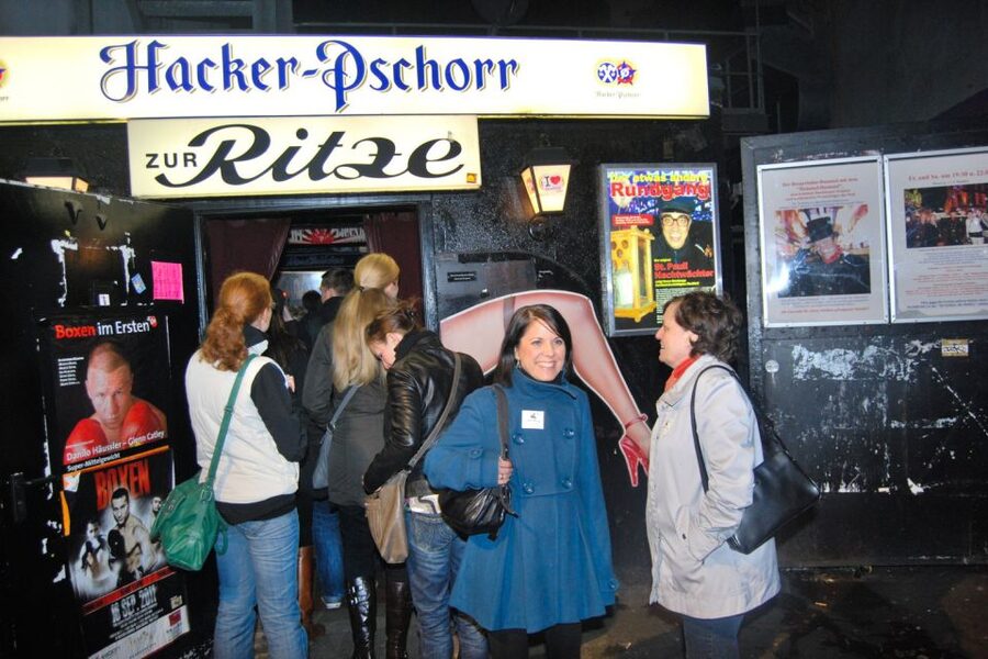 St. Pauli: Daytime Tour - What $19 buys you: timing, shoes, and who this tour suits best