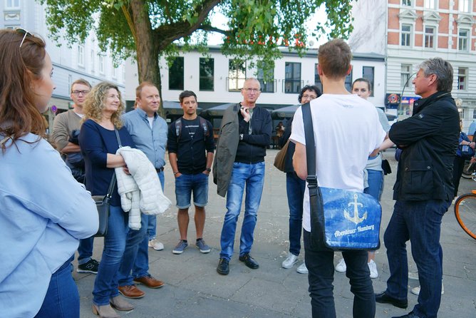 St Pauli Highlights Tour - After the tour: using the reduced-entry benefit
